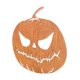thumbnail image 2 of Decoración de jardín de calabaza Zulema Accesorio de calabaza, 2 of 5