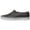 Jiffy Black/Shell White, variant on Toddler Sneakers Shoes for Kids, Miles Slip-On Sneaker Unisex