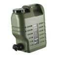 thumbnail image 2 of Contenedor de agua con grifo Zulema Cubo para exterior 12L, 2 of 8