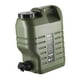 thumbnail image 2 of Contenedor de agua portátil con grifo, barril de almacenamiento de agua, cubo de gran capacidad 12L, 2 of 8