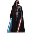 thumbnail image 1 of Advanced Graphics 1018 Anakin Vader Cardboard Standup, 1 of 1