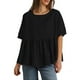 thumbnail image 1 of Vestidos Casuales Para Mujer, Blusas De Mujer De Moda Parkas largas de invierno con cuello vuelto y bolsillo cálido para mujer, 1 of 3