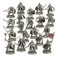 thumbnail image 2 of Games Workshop Deathrattle Skeletons, 2 of 5