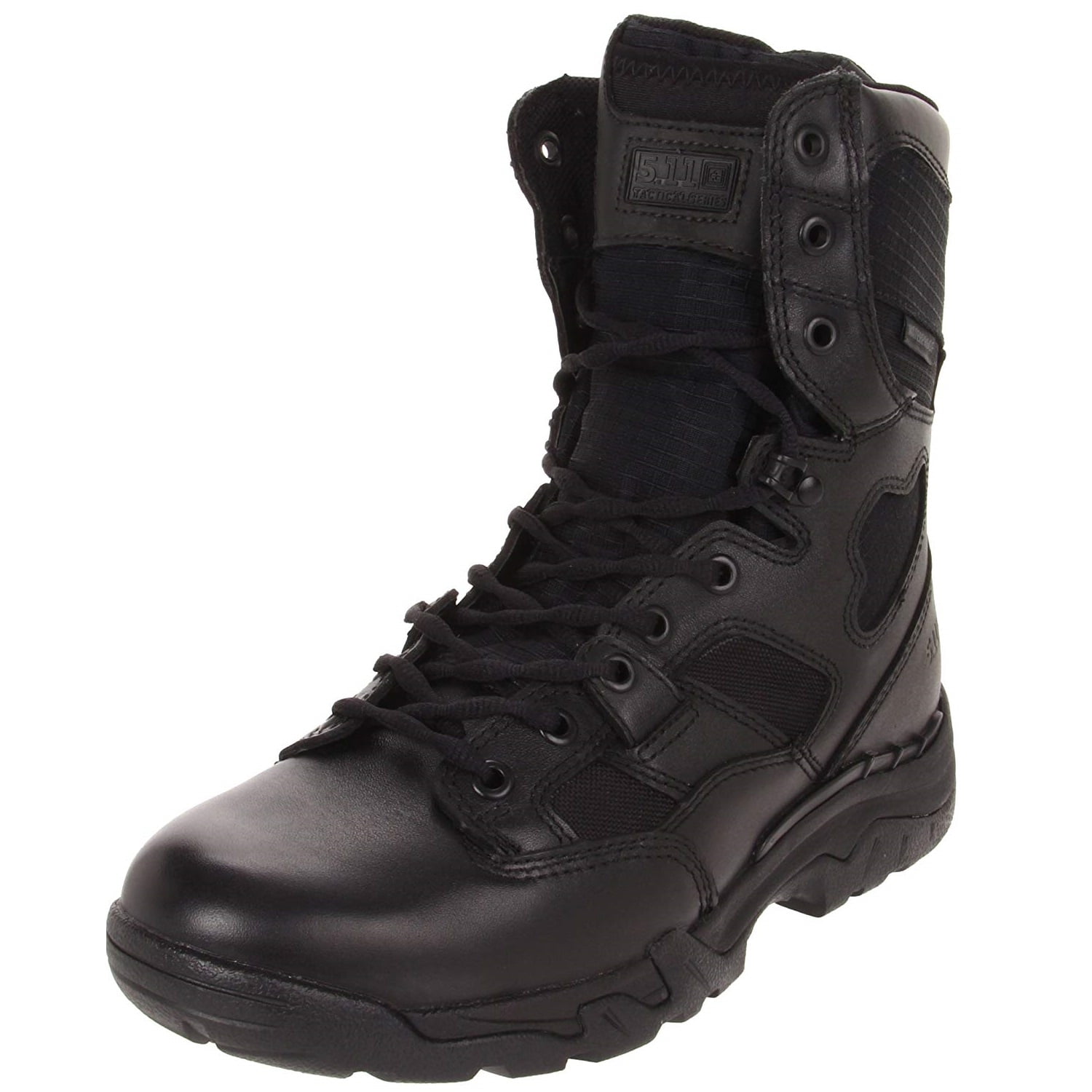 5.11 Men's Winter Taclite Boots, 8" Tactical Winter Boots, Model #12034 -  Walmart.com