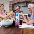 thumbnail image 4 of Deliciously Purple Fruit and Vegetable Juice960ML, 4 of 7