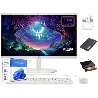 HP Business Desktop Computer, Intel Core i5 i5-6500, 8GB RAM
