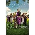 thumbnail image 2 of Amish Generations: Four Stories, (Paperback), 2 of 3