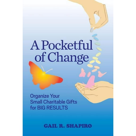 A Pocketful of Change (Paperback)