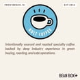 thumbnail image 4 of Colombia - Decaf - Roasted by Bolt Coffee Co. - Whole Bean Coffee - 10oz Bag, 4 of 7