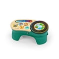 thumbnail image 1 of Baby Einstein + Hape DJ Discovery Musical Toy Turntable, Ages 6 Months and Up, 1 of 5