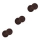 thumbnail image 3 of Injueey 2 fundas para taburete, suministros para barra, fundas para sillas a prueba de polvo, suavidad, fácil instalación, multiusos, Type1 NO1, 3 of 6