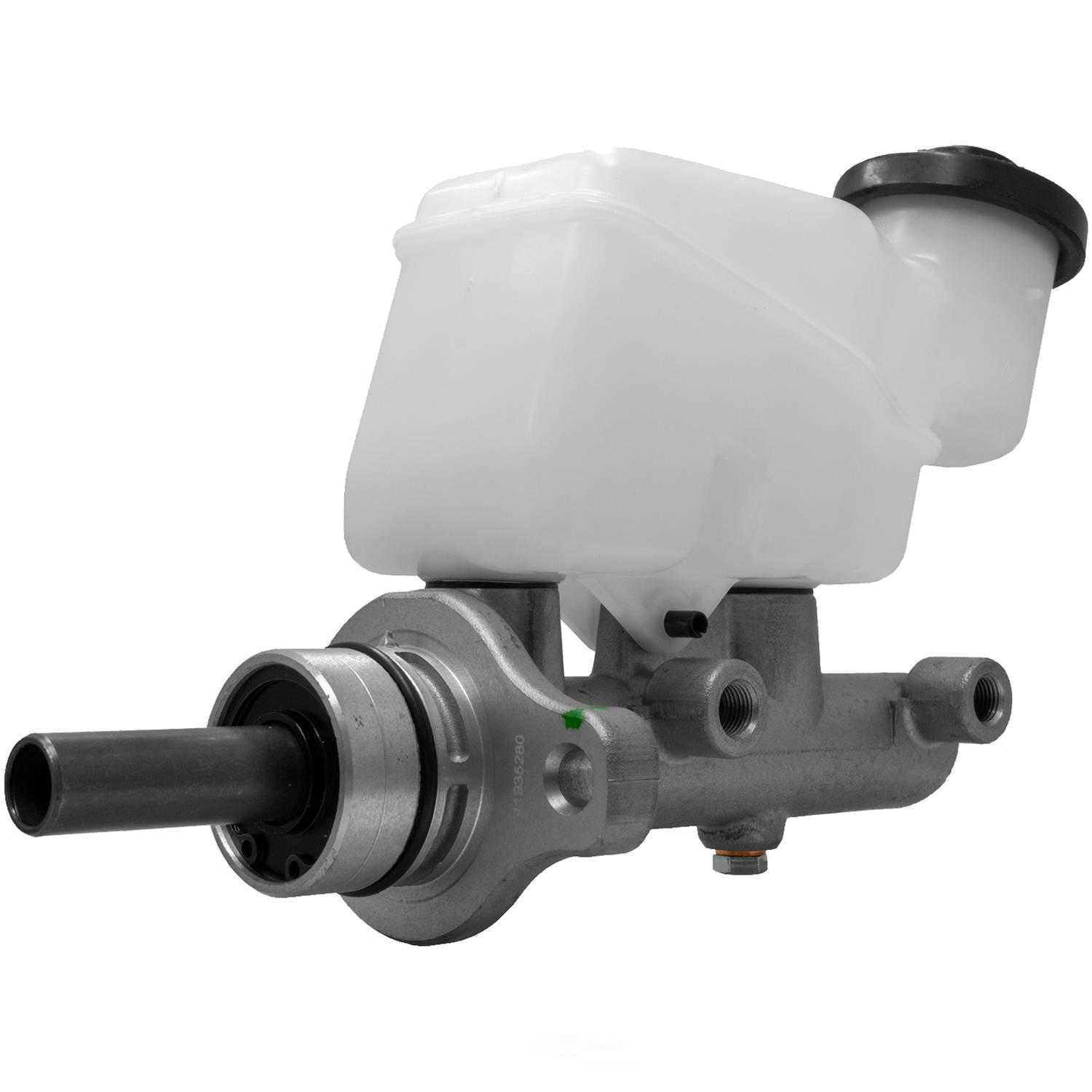 FVP Professional NM4223 New Brake Master Cylinder