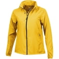 thumbnail image 1 of Elevate - Chaqueta Flint ligera para mujer (Amarillo), 1 of 2