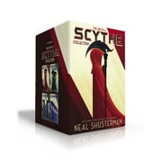 Arc of a Scythe: The Arc of a Scythe Collection (Boxed Set) : Scythe; Thunderhead; The Toll; Gleanings (Hardcover)