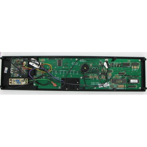 Appliance Factory Parts Exercise Treadmill Console Board 152552