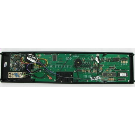 

Exercise Treadmill Console Board 152552