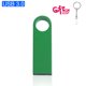 thumbnail image 3 of Colorful Metal USB 3.0 Flash Drive 64GB Key Chain Pen Drive 32GB Black Mini Memoria USB 16GB for Laptop U Disk Creative Gift 8GB, 3 of 5