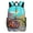 HuWng-4, variant on City Firetruck Fighting Blaze Backpack Travel Laptop Casual College Daypack Back to Bag