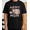 Black-3, variant on Men's Women's Proud Soldier United States Army Graphic T-Shirt S-5XL
