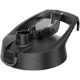 thumbnail image 3 of Tapa de repuesto para jarra Under Armour UA Playmaker de 1,9 L, color negro, 3 of 4