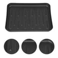 thumbnail image 5 of Shoe Boot Drying Tray Pet Feeding Mat Flower Pots Tray Sundries Storage Mat, 5 of 5