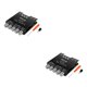 thumbnail image 4 of Monstrate Amplifier HiFi 5.1 50Wx2 100W Control Board Short-circuit Protection APP Speaker Amplifying 2piezas, 4 of 6