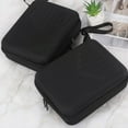 thumbnail image 2 of MYG 17/21 Key Kalimba Case Thumb Piano Bag Storage Box Waterproof Portable Parts, 2 of 9
