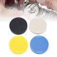 thumbnail image 1 of Placa de Soporte de Esfera de Reloj ANGGREK 4 Piezas para el hogar, 1 of 7