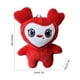 thumbnail image 3 of Colgante de superestrella coreana de 10cm, llavero de muñeca Momo, colgante suave y encantador muñeco de dibujos animados, muñeco de Animal Kawaii para niños, regalos de cumpleaños, 3 of 6