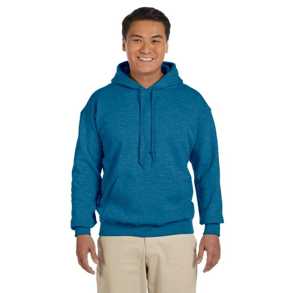 Heavy Blend Hooded Sweatshirt