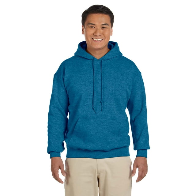 Gildan Heavy Blend Adult Hooded Sweatshirt