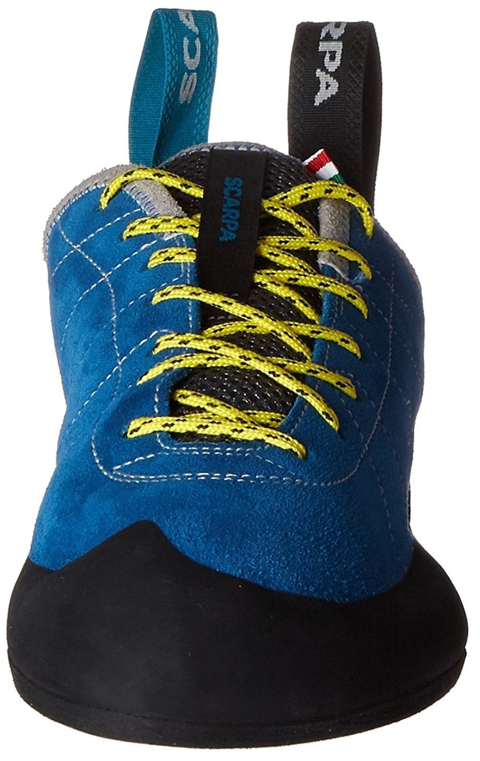 scarpa men's helix climbing shoe