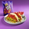 thumbnail image 5 of Takis Flare Stix 4 oz Snack Size Bag, Chili Pepper & Lime Corn Snack Sticks, 5 of 7