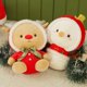 thumbnail image 1 of Xihbxyly Oferta de Iluminación Muñeco de Nieve Navideño Cervatillo Regalo de Navidad Muñeco de Peluche Muñeco Navideño Muñeco de La Regalo de Vacaciones para Niños y Niñas Regalo de Cumpleaños Marrón, 1 of 6