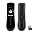 thumbnail image 2 of Methold T2 Wireless Remote Control Sensing Built-in Controller Battery Distance Exquisite Keyboard 10m Small Transmission Stick Type2 NO2, 2 of 6