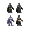 thumbnail image 2 of Figura de Acción Fisher Price DC Super Friends Multipack 85 Aniversario, 2 of 4