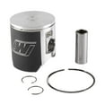 thumbnail image 3 of Tusk Complete Top End Rebuild Kit Pro-Lite Standard (52.5 mm) Wiseco Piston for Kawasaki KX100 2013-2021, 3 of 3