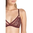 thumbnail image 1 of Calvin Klein Women's Siren Unlined Triangle Bra, Phoebe, M, 1 of 6