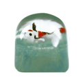 thumbnail image 5 of Mechanical Keyboard Keycaps for MX-Cross Hole Personality Transparent Handmade Keycap Ornament Koi Fish, 5 of 5