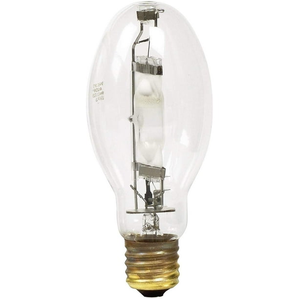 Philips 140822 High Intensity Discharge Metal Halide 250Watt ED28