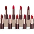 thumbnail image 4 of Colorbar Take Me As I Am Lápiz Labial Mate, 011 Sexy Nude, 4 g, 4 of 6