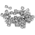 thumbnail image 1 of 50Pcs Inserts Filetés Manchon de Protection de Fil Réparation Outil de Fixation Quincaillerie Nous Standard 1024x1d, 1 of 11