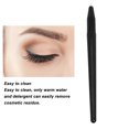 thumbnail image 6 of Suodoka 10pcs Eyeliner Brush Set, Soft Silicone Makeup Brushes for Eyes, Portable Cosmetic Applicators for Liquid Gel Liner, 6.7 inches / 17 cm, 6 of 9