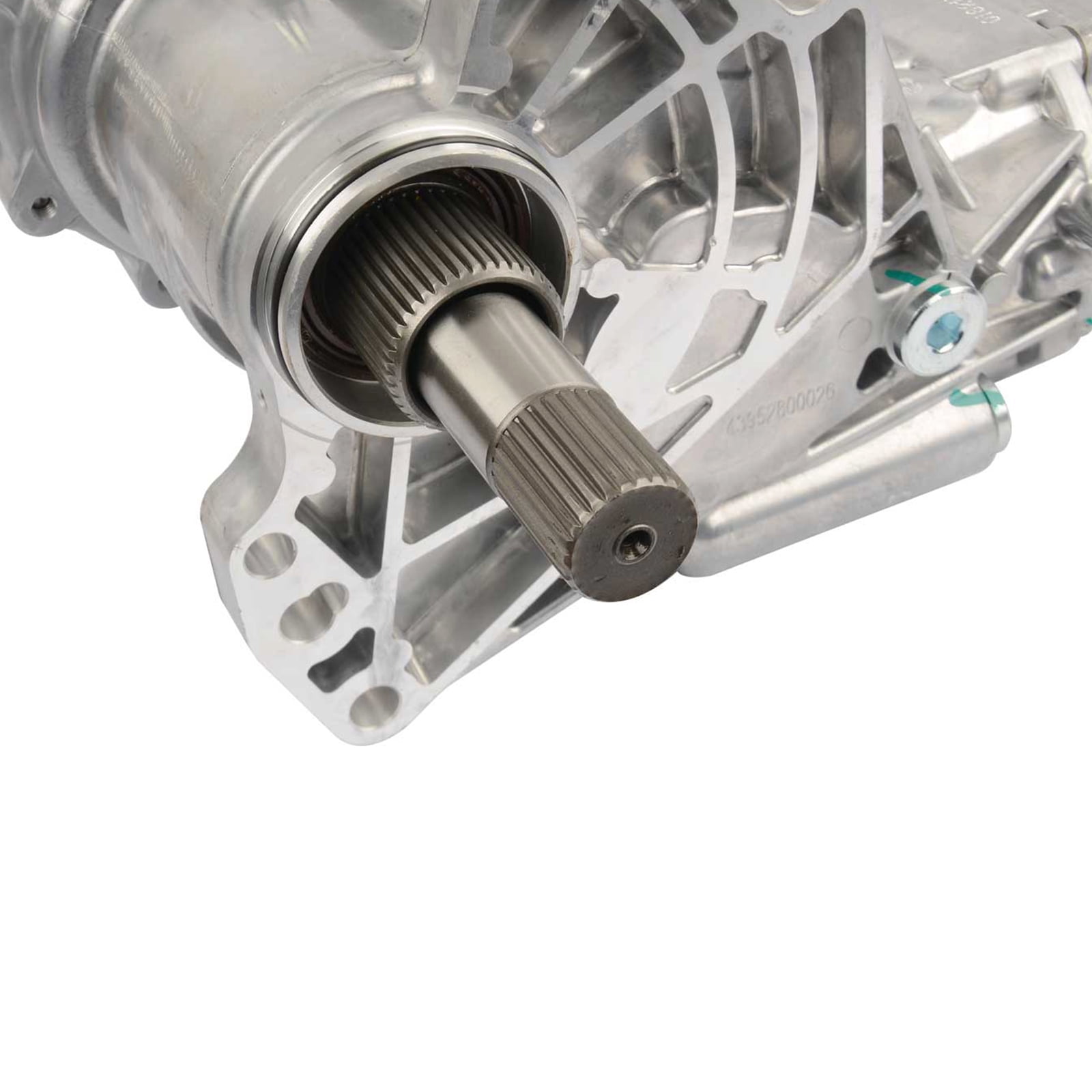 GELUOXI Transfer Case Assembly 23247710 for Chevrolet Equinox GMC 