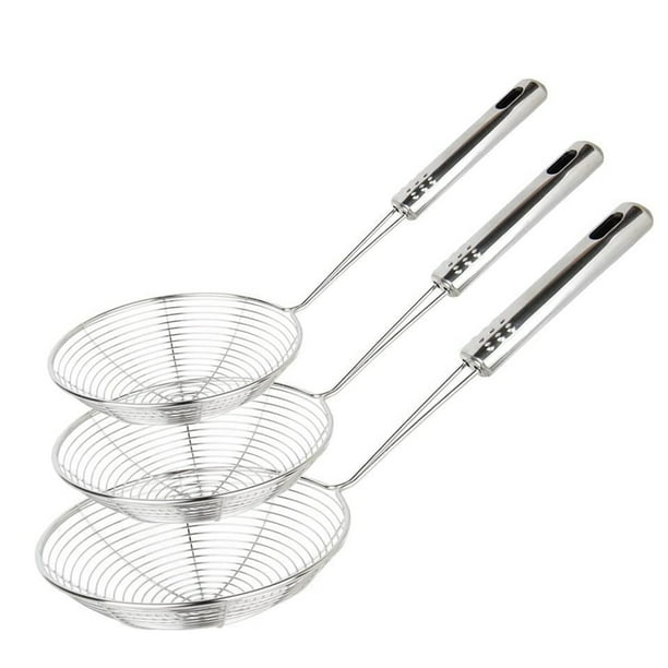 Pasta Strainer Strainer With Handle Pasta Strainer Strainer With Handle