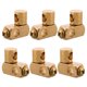 thumbnail image 1 of BESTYASH 6Ud Accesorios De Para Desagüe De Lavabo Con Junta Extensible Para Y Cocina, 1 of 6