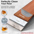 thumbnail image 5 of Vacuum Cleaner Double Roller Brush Filter Side Brushes Mop Dust Bags, 5 of 5