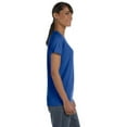 thumbnail image 3 of Gildan G500L Ladies Heavy Cotton T-Shirt, 3 of 3