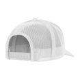 thumbnail image 2 of Flexfit Retro Trucker Cap, 2 of 2