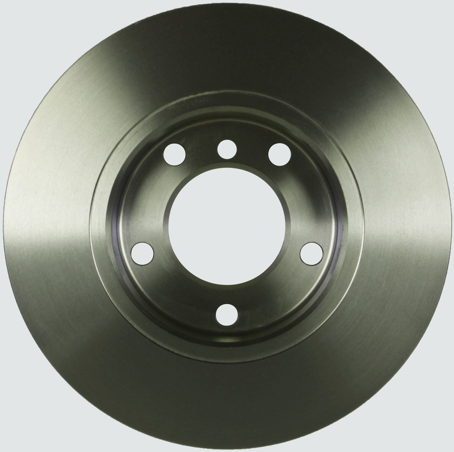 Bosch 15010068 QuietCast Disc Brake Rotor